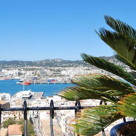 Hotel El Corsario Ibiza Zewnętrze zdjęcie