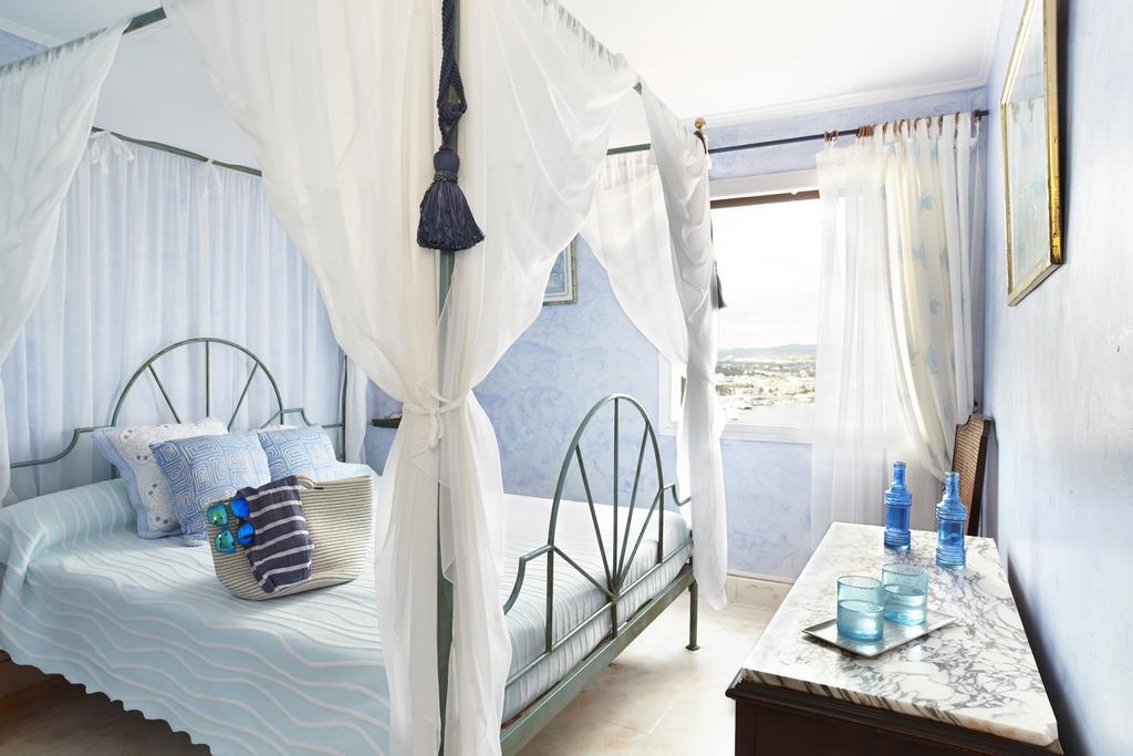 Hotel El Corsario Ibiza Pokój zdjęcie