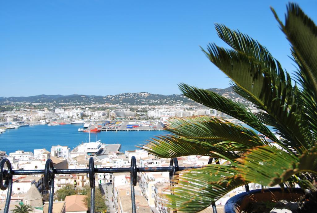 Hotel El Corsario Ibiza Zewnętrze zdjęcie